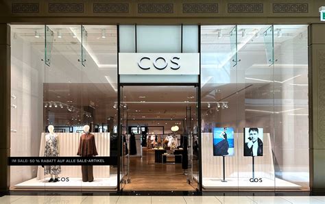 cos shop.
